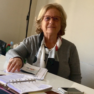 Prof Sabatini Logopedia
