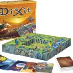 dixit gioco adhd