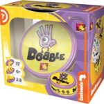 dobble gioco adhd