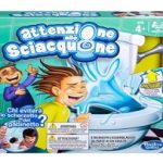 sciacquine adhd gioco