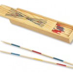 Shangai gioco adhd