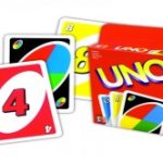 uno gioco adhd