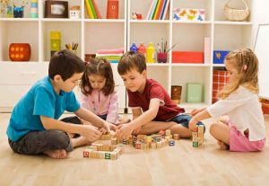 adhd bambini giochi