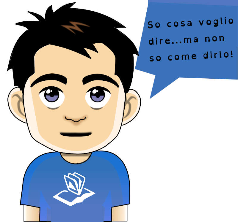 Disprassia verbale centro tralerighe