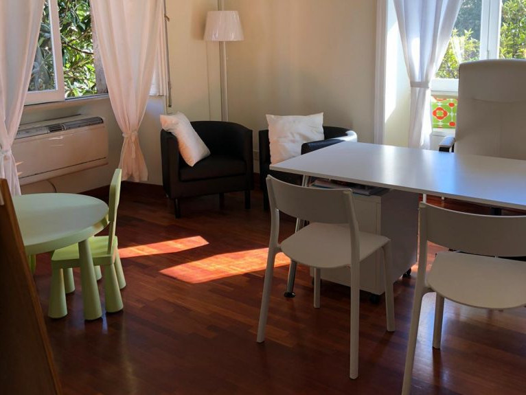 STUDIO TRALERIGHE AMBIENTI